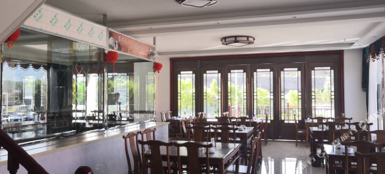 乡宁吉祥国际假日酒店图片