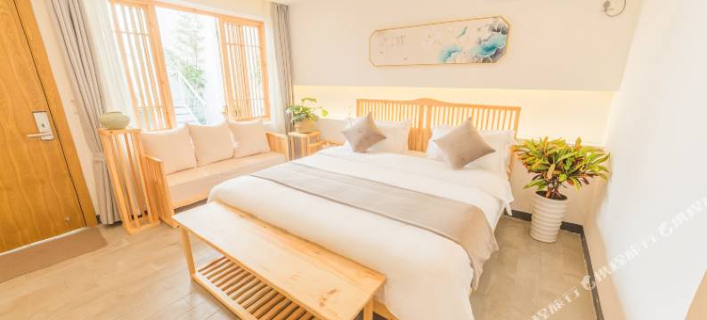 大理古城逸云艺术民宿图片