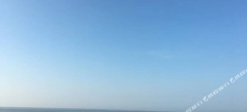 东兴明利宾馆图片