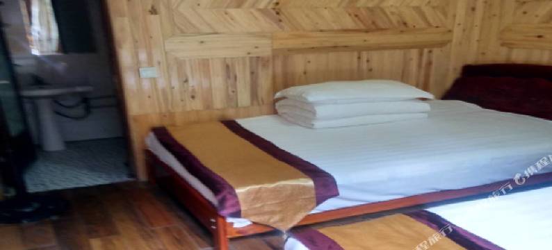 腾冲肖荣农家乐图片