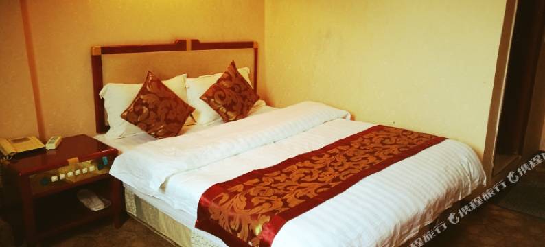 资中鑫兴宾馆图片