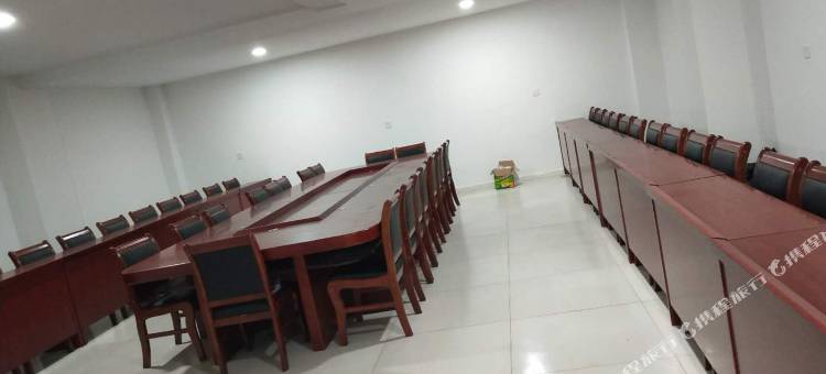 派酒店(吉县新城店)图片