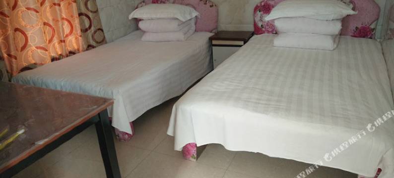 长阳鑫悦宾馆图片