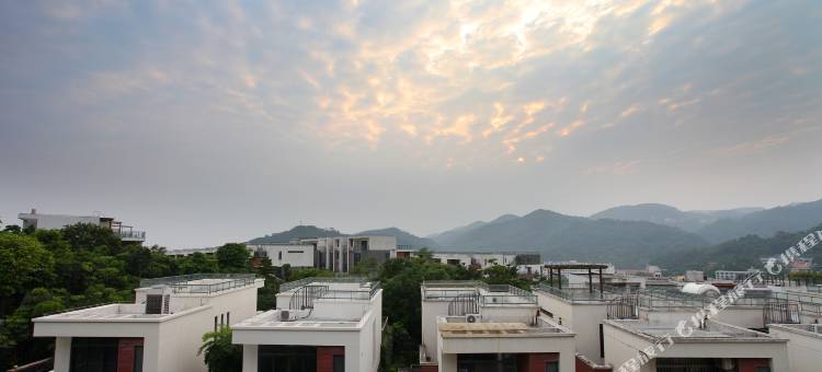 广州趣旅游度假别墅图片