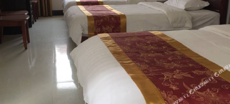 宜昌老街旅馆图片