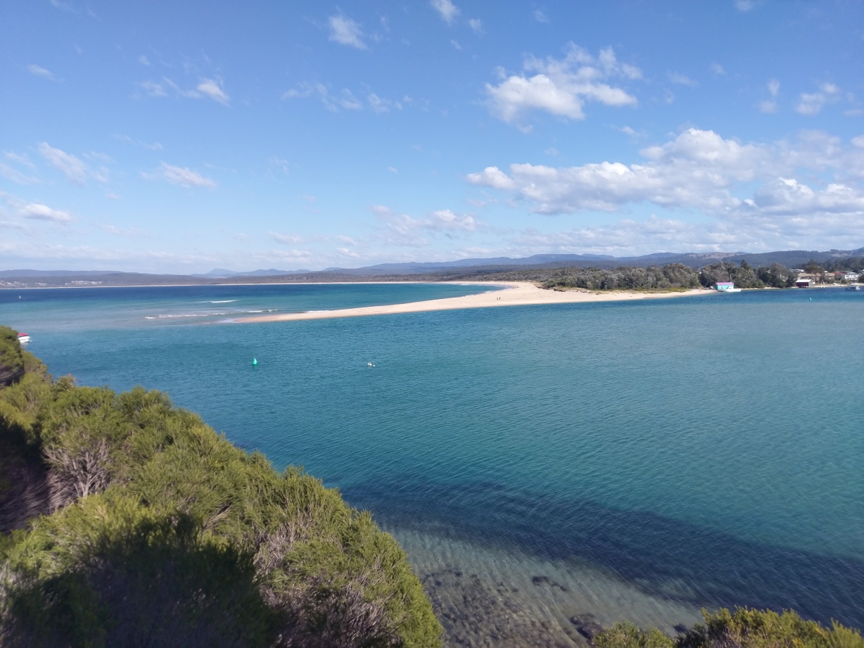 South Seas Motel Hotel Overview