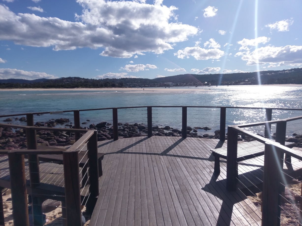 South Seas Motel Hotel Overview