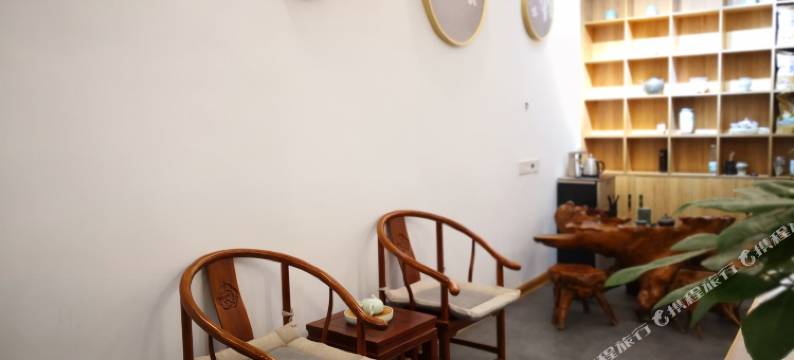 张家界听雨堂民宿图片