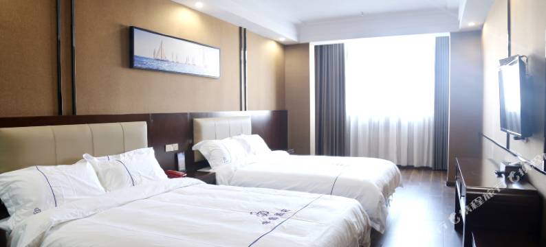 临泉半岛酒店(姜子牙文化广场店)图片