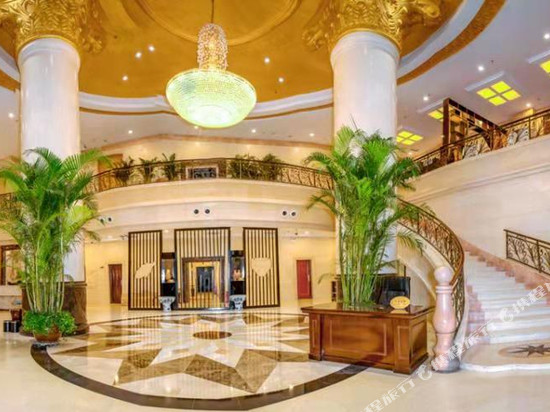 渑池迎宾馆(县政府店)