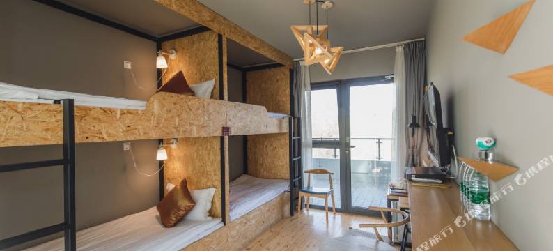 北京龙湾国际露营公园图片