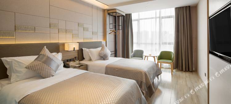 莫林酒店(长沙树木岭地铁站店)图片