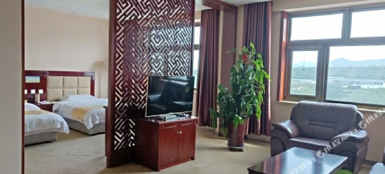 泾源旅游宾馆图片