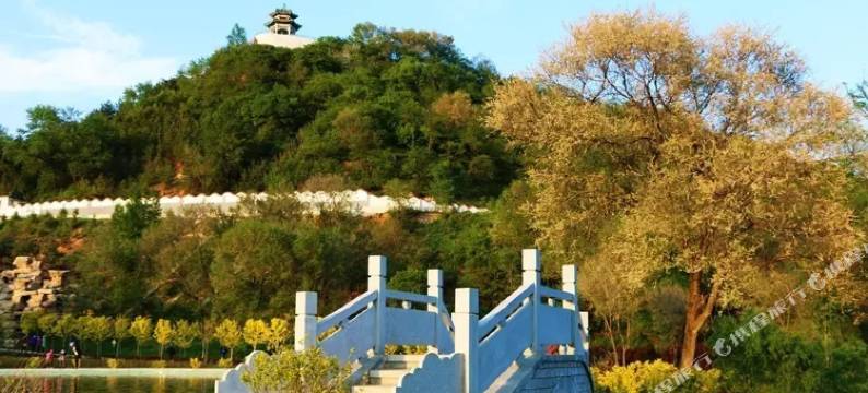 泾源旅游宾馆图片