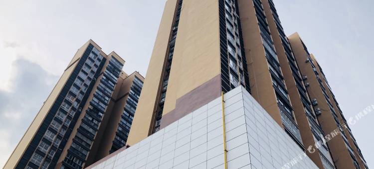 龙翔商务酒店(贵阳龙洞堡机场店)图片