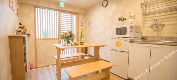 秋子居酒店(akiko hotel)图片