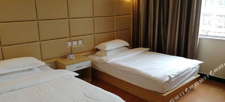 昆明康复中心招待所图片