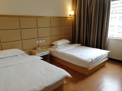 昆明康复中心招待所