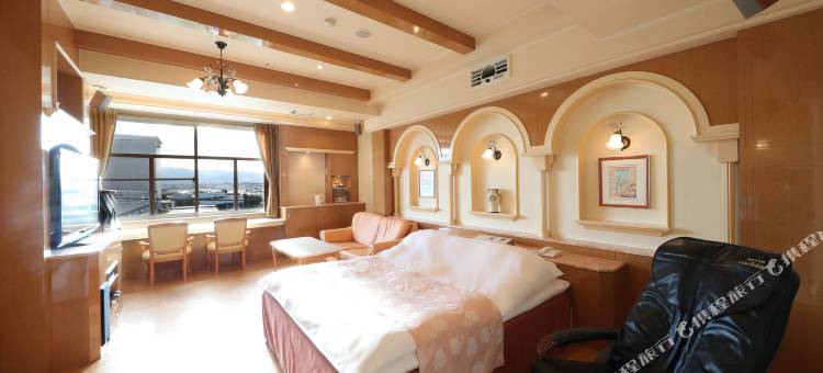丰中花园酒店-大阪国际机场(伊丹机场)-免费停车(Hotel Fine Garden Toyonaka Osaka International Itami Airport)图片