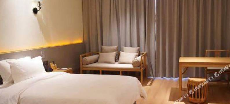 随州乐兴季酒店图片