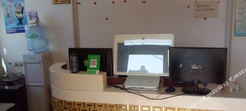 青县福鑫旅馆图片