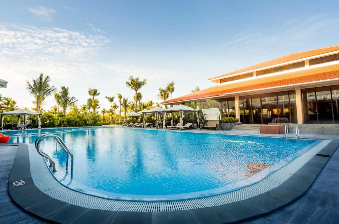 그랜드브리오 오션 리조트 다낭 (Grandvrio Ocean Resort Danang)