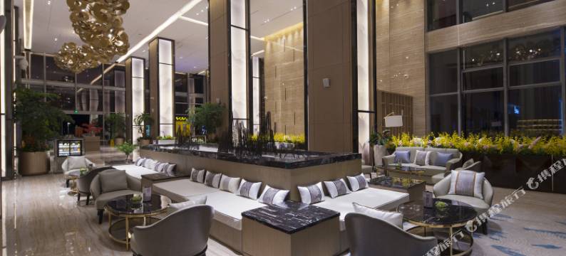 惠州盈富兴酒店图片