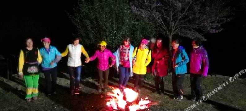 蜂巢驿站(南涧樱花谷店)图片