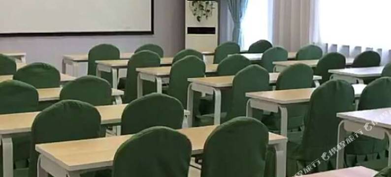 嘉兴佰客昇酒店图片