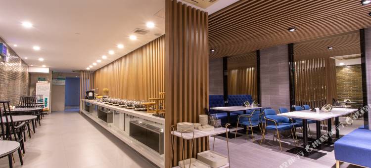 锦江之星品尚(苏州吴中万达新家桥地铁站店)图片