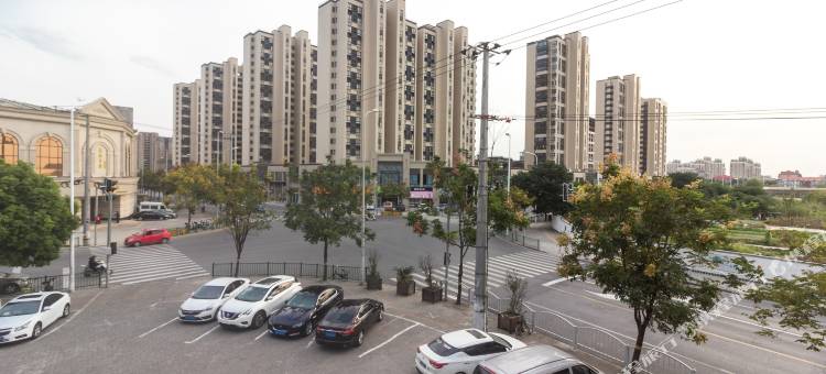 尚客优酒店(上海宝山杨行镇店)图片