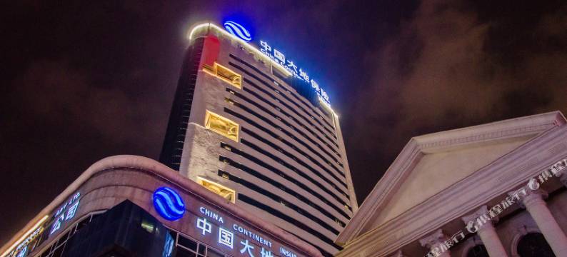 昆明哈特达阵广场酒店(昆明塘子巷地铁站店)图片