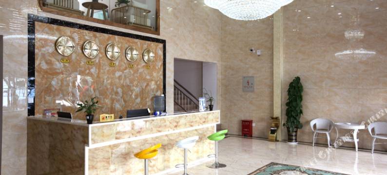 大理明洱轩精品酒店图片