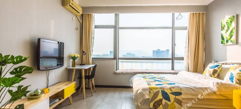杭州E家公寓(西湖店)图片