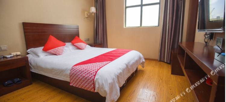 OYO舟山惠舟客栈图片