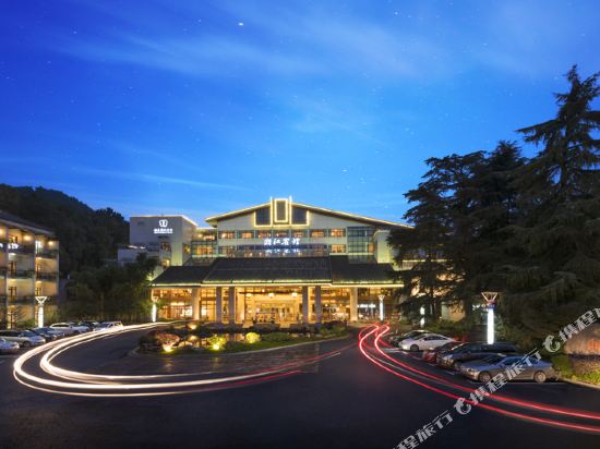 Hotels In Xihu District Hangzhou Tripcom - 