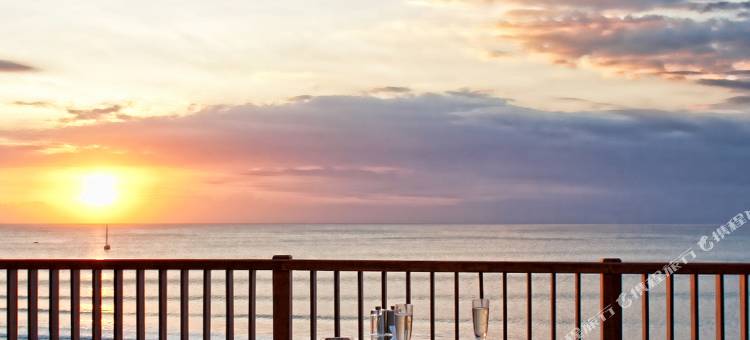 巴厘岛乌鲁瓦图安纳塔拉度假酒店(Anantara Uluwatu Bali Resort)图片