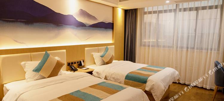 格菲酒店(苏州周庄景区吴江黎里金家坝店)图片