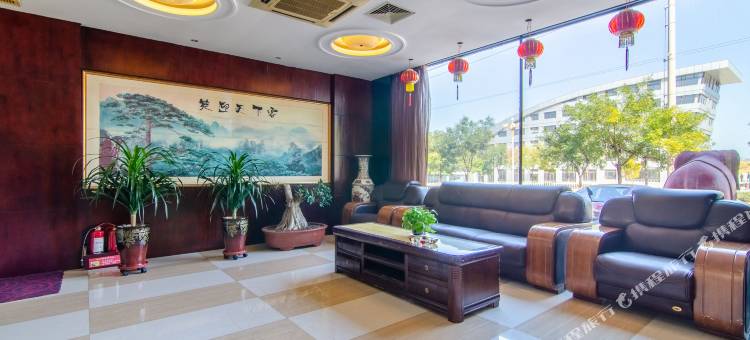 锦州生宝商务酒店图片