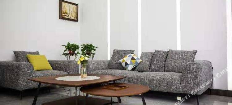 天苑精品酒店(延津县政府店)图片