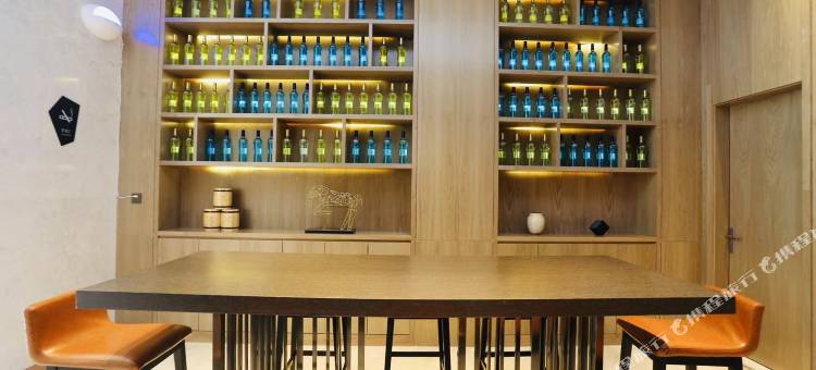 宜尚酒店(武汉汉阳王家湾四新大道地铁站店)图片