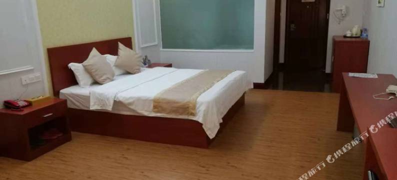 深圳明之都酒店图片