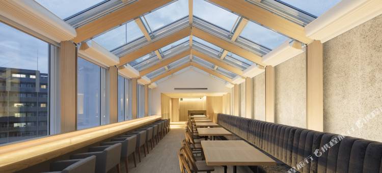 康福酒店(Hotel Comfact)图片