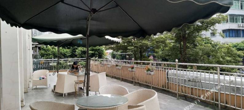 江油怡合苑商务宾馆(火炮街江油一中店)图片