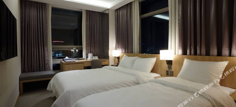 美利来酒店-首尔(Hotel Migliore Seoul)图片
