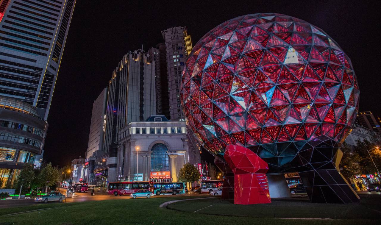 如家商旅酒店(大连火车站友好广场地铁站店)图片