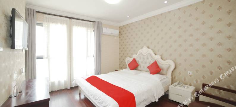 美宿酒店(长沙郡原广场店)图片