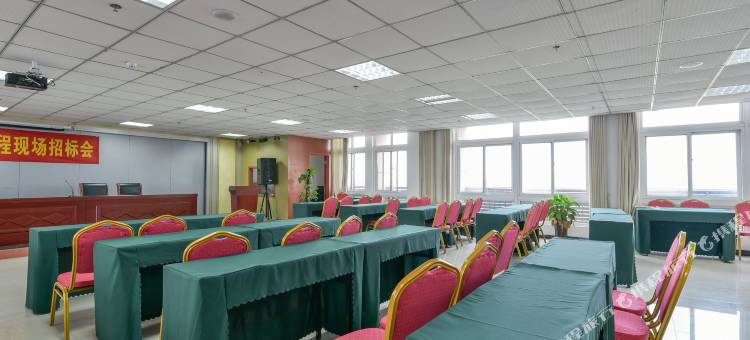 合肥永春宾馆图片