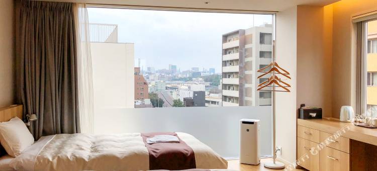 康福酒店(Hotel Comfact)图片