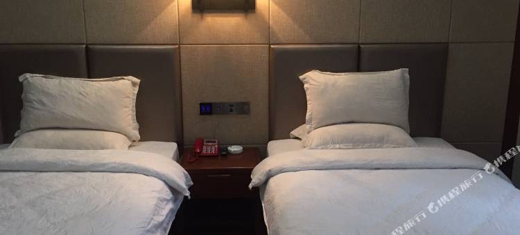 吉安瓦仕汇大酒店图片